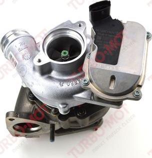 Turbo-Mot 694592 - Ahdin inparts.fi