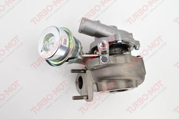 Turbo-Mot 694642 - Ahdin inparts.fi