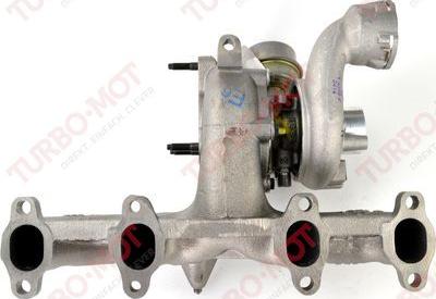 Turbo-Mot 694372R - Ahdin inparts.fi