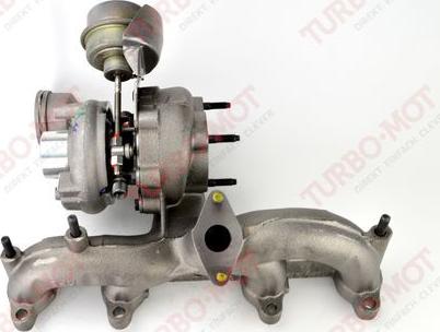 Turbo-Mot 694372 - Ahdin inparts.fi