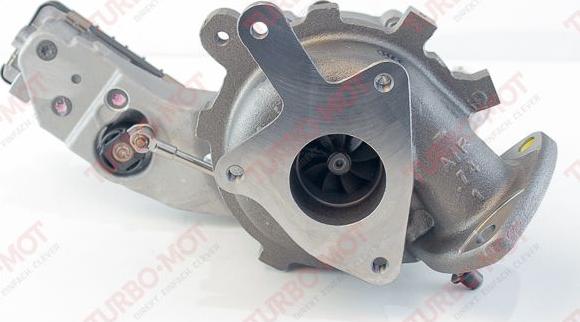 Turbo-Mot 695492OR - Ahdin inparts.fi