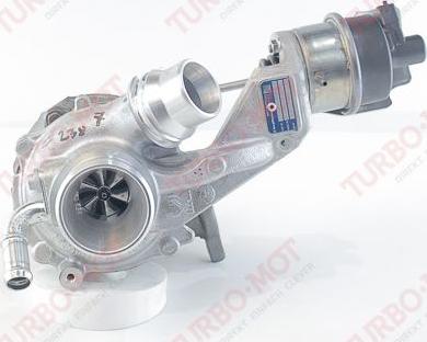 Turbo-Mot 696892 - Ahdin inparts.fi