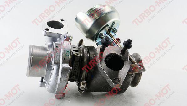 Turbo-Mot 690192R - Ahdin inparts.fi