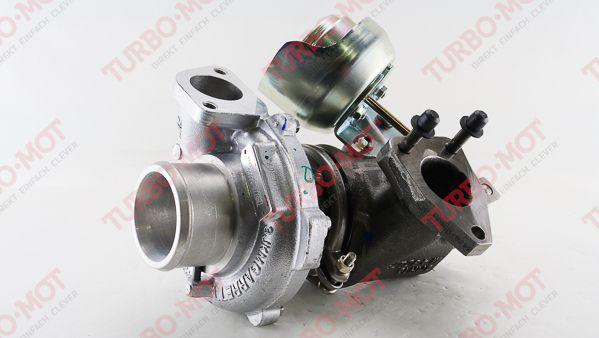 Turbo-Mot 690192 - Ahdin inparts.fi