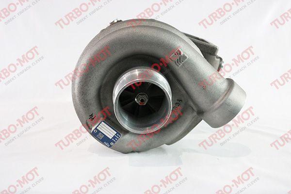 Turbo-Mot 691062 - Ahdin inparts.fi