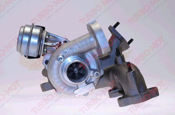 Turbo-Mot 691752 - Ahdin inparts.fi