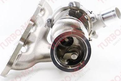 Turbo-Mot 698982R - Ahdin inparts.fi