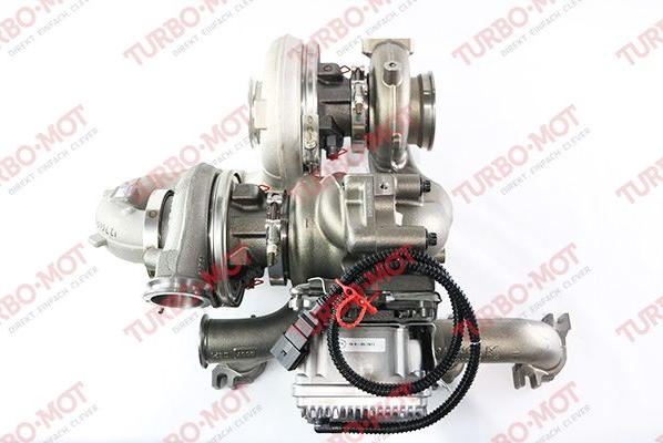 Turbo-Mot 693513 - Ahdin inparts.fi