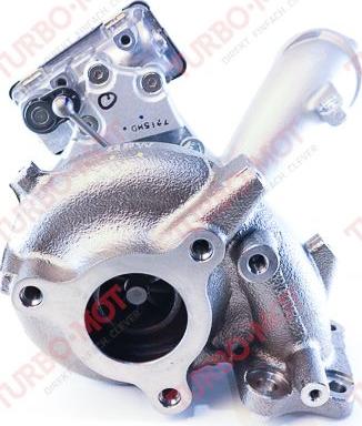 Turbo-Mot 693103R - Ahdin inparts.fi