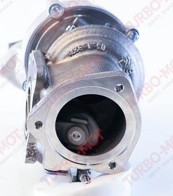 Turbo-Mot 693762 - Ahdin inparts.fi