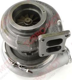 Turbo-Mot 692072 - Ahdin inparts.fi