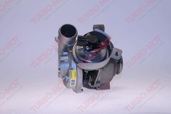 Turbo-Mot 692272 - Ahdin inparts.fi