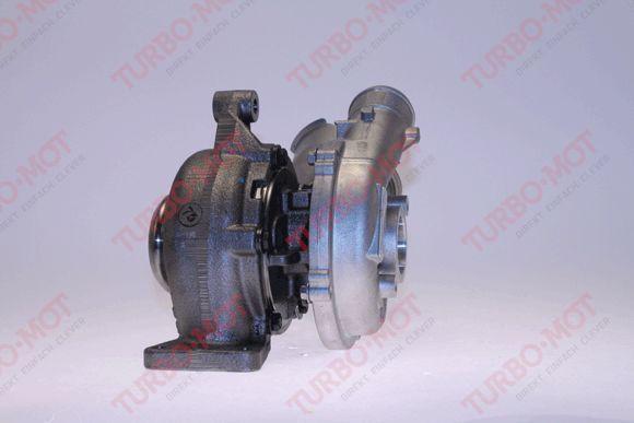 Turbo-Mot 692272 - Ahdin inparts.fi