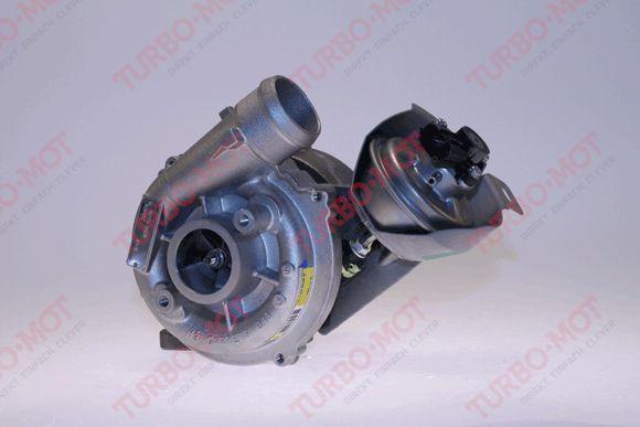 Turbo-Mot 692272OR - Ahdin inparts.fi