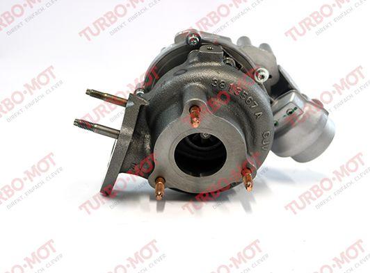 Turbo-Mot 697992 - Ahdin inparts.fi