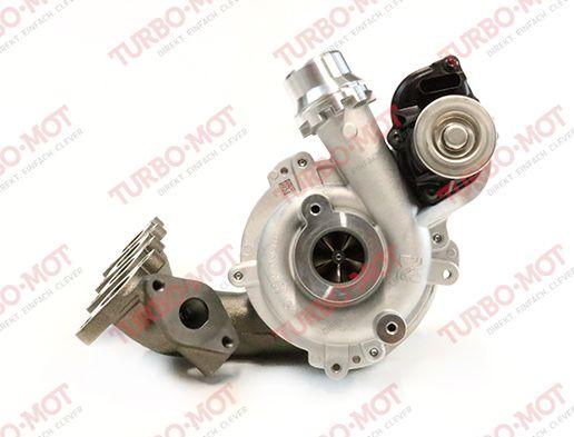 Turbo-Mot 697613 - Ahdin inparts.fi