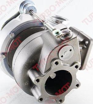 Turbo-Mot 697672 - Ahdin inparts.fi