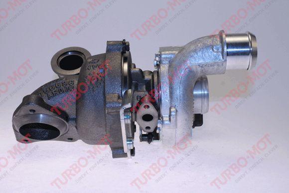 Turbo-Mot 697082OR - Ahdin inparts.fi