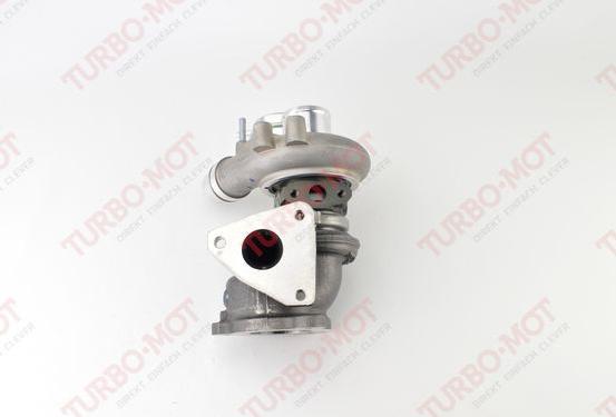 Turbo-Mot 697182R - Ahdin inparts.fi