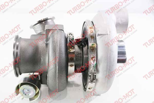 Turbo-Mot 697892 - Ahdin inparts.fi