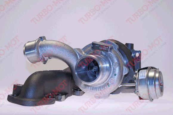 Turbo-Mot 697772OR - Ahdin inparts.fi