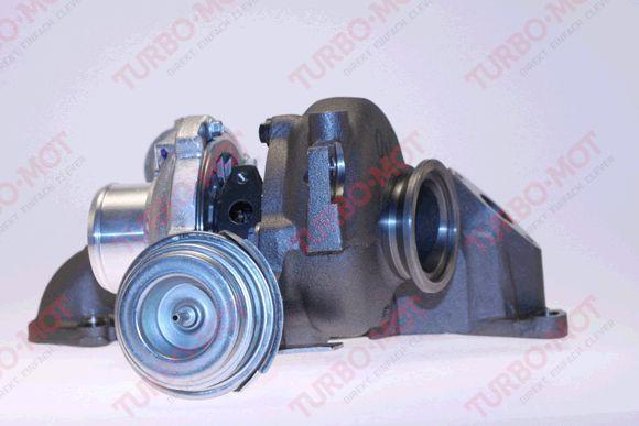 Turbo-Mot 697772 - Ahdin inparts.fi