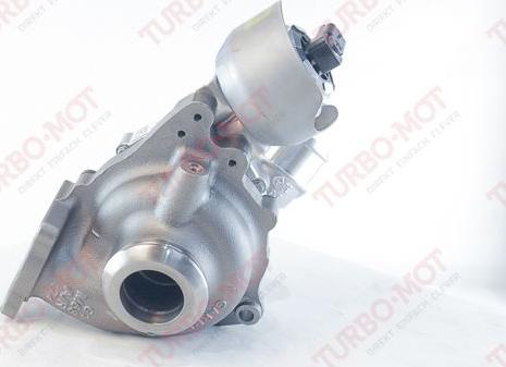 Turbo-Mot 649982R - Ahdin inparts.fi