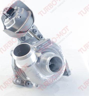 Turbo-Mot 649982R - Ahdin inparts.fi