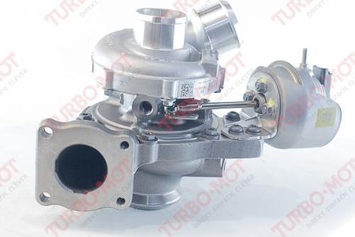 Turbo-Mot 649982R - Ahdin inparts.fi