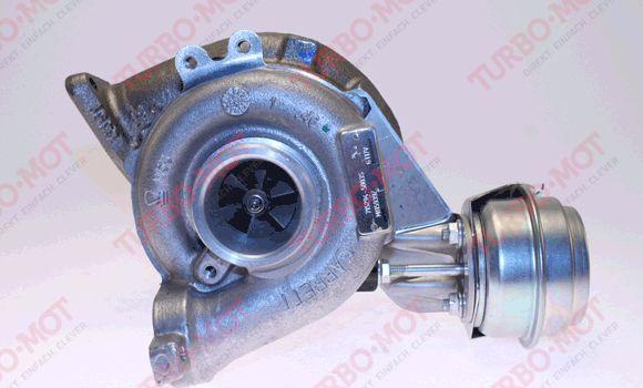 Turbo-Mot 649572R - Ahdin inparts.fi