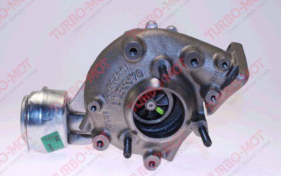 Turbo-Mot 649572 - Ahdin inparts.fi