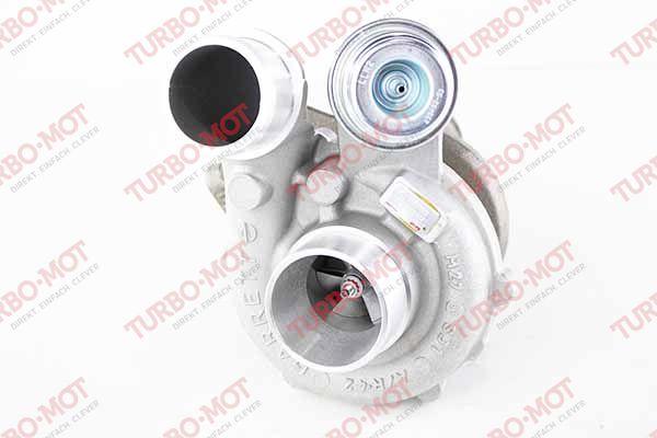 Turbo-Mot 644603 - Ahdin inparts.fi