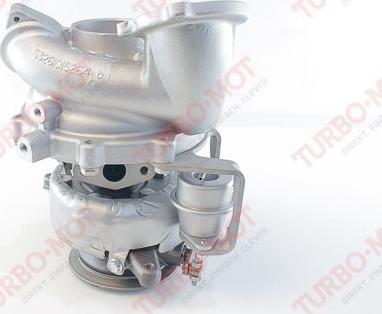 Turbo-Mot 644192R - Ahdin inparts.fi