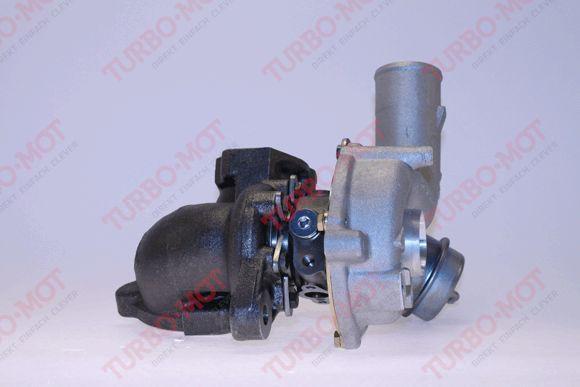 Turbo-Mot 644142 - Ahdin inparts.fi