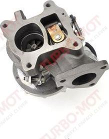 Turbo-Mot 644352R - Ahdin inparts.fi