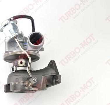 Turbo-Mot 644352R - Ahdin inparts.fi