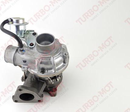 Turbo-Mot 644352R - Ahdin inparts.fi