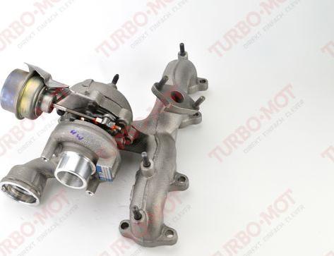 Turbo-Mot 644372R - Ahdin inparts.fi