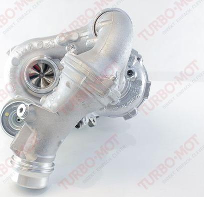 Turbo-Mot 645992 - Ahdin inparts.fi