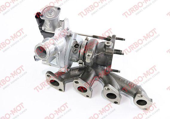 Turbo-Mot 645603R - Ahdin inparts.fi