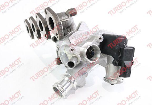 Turbo-Mot 645603R - Ahdin inparts.fi