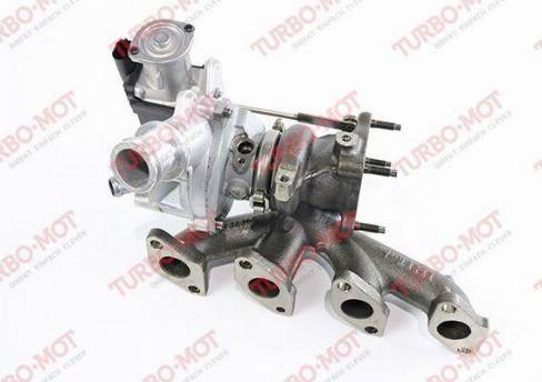 Turbo-Mot SK3245603 - Asennussarja, turboahdin inparts.fi