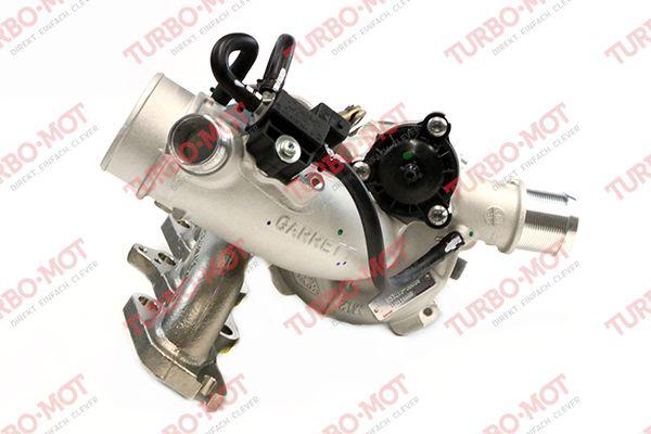 Turbo-Mot 645613 - Ahdin inparts.fi