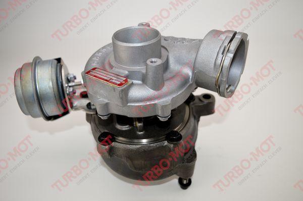 Turbo-Mot 646342R - Ahdin inparts.fi