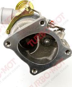 Turbo-Mot 646352R - Ahdin inparts.fi