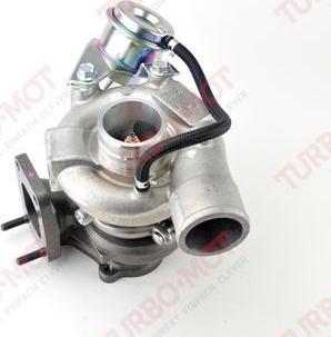 Turbo-Mot 646752R - Ahdin inparts.fi