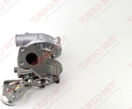 Turbo-Mot 640062R - Ahdin inparts.fi