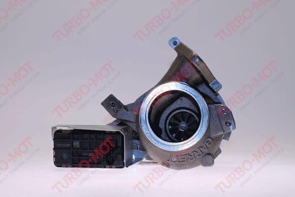 Turbo-Mot 641672OR - Ahdin inparts.fi