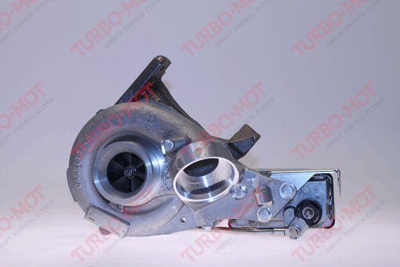 Turbo-Mot 641672 - Ahdin inparts.fi