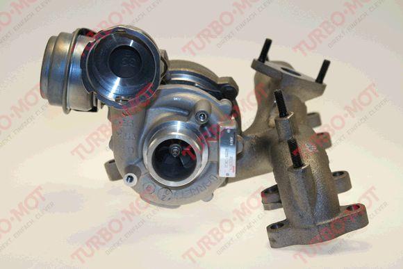 Turbo-Mot 641872 - Ahdin inparts.fi